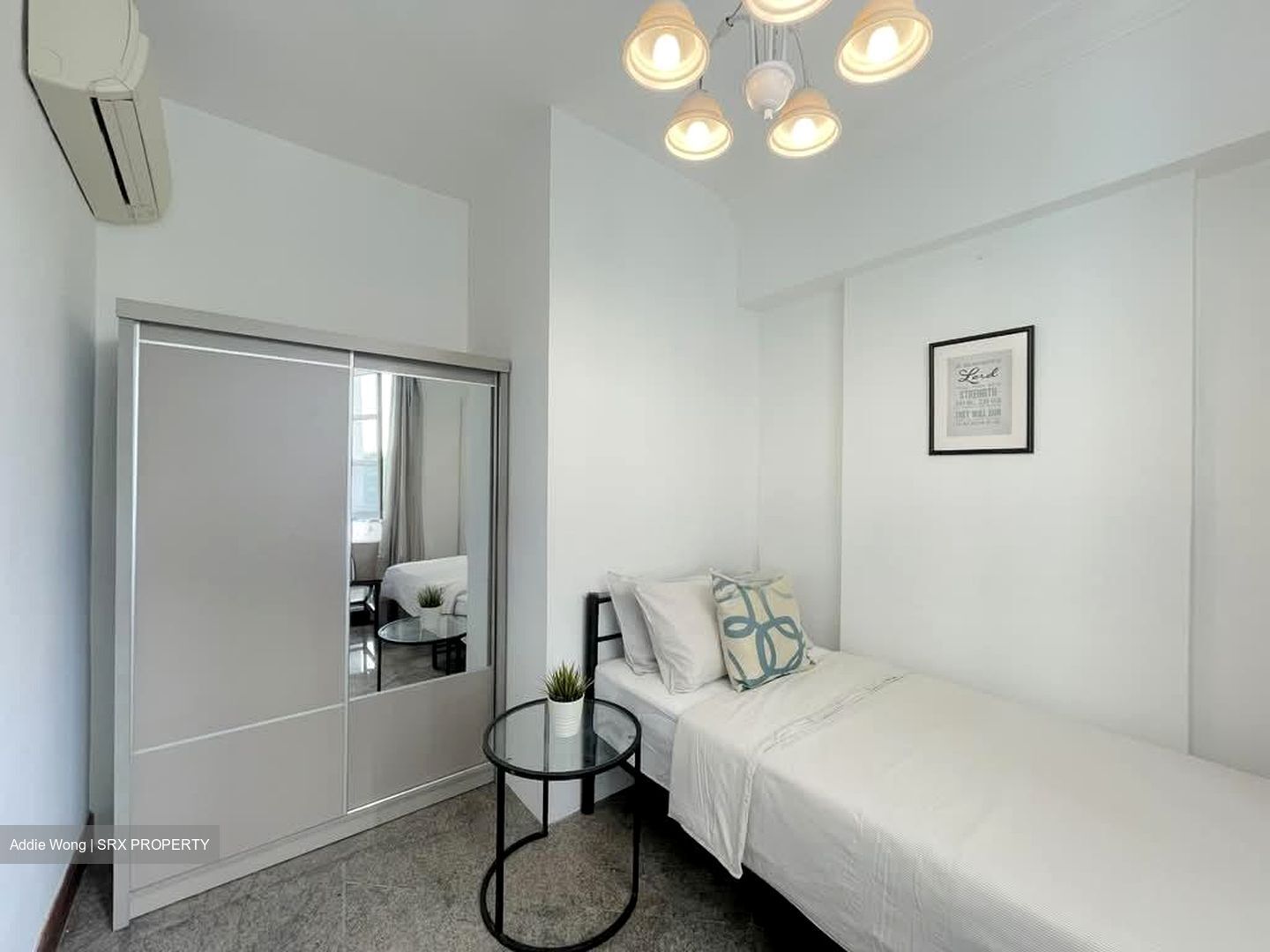 Parc Vista (D22), Condominium #591946511